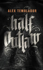 Half Outlaw - Hardcover