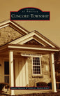 Concord Township - Hardcover