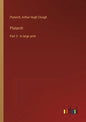 Plutarch: Part 3 - in large print - Paperback