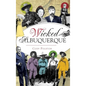 Wicked Albuquerque - Hardcover