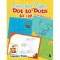 Preschool Pages of Dot to Dots to 10!: Activity Book for 4 Year Old - Paperback