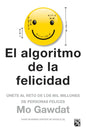 El Algoritmo de la Felicidad - Paperback