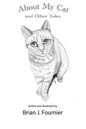About My Cat - Paperback