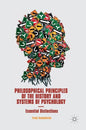 Philosophical Principles of the History and Systems of Psychology: Essential Distinctions - Hardcover