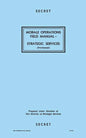 Morale Operations Field Manual: Strategic Services - Paperback