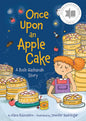 Once Upon an Apple Cake - Hardcover