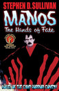 Manos - The Hands of Fate - Paperback