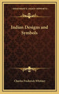 Indian Designs and Symbols - Hardcover