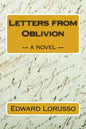 Letters from Oblivion - Paperback