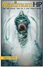 Maximum HP #004 1E - Undead - Paperback