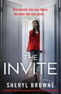 The Invite: A completely addictive psychological thriller with a jaw-dropping twist - Paperback