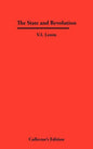 The State and Revolution - Hardcover
