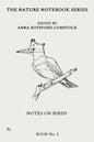 Notes on Birds 2 - Paperback