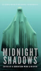 Midnight Shadows - Hardcover
