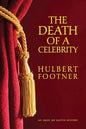 The Death of a Celebrity (an Amos Lee Mappin Mystery) - Paperback