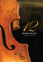 12 Years a Slave: (Illustrated Hardcover with Jacket) Now a Major Movie (Engage Books) - Hardcover