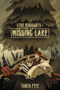 The Runaways of Missing Lake - Paperback
