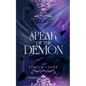 Speak of the Demon: A Paranormal Urban Fantasy Romance - Paperback