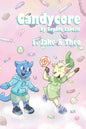 Candycore: 1. Jake & Theo - Paperback