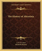 The History of Abyssinia - Paperback