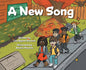 A New Song - Hardcover