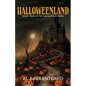Halloweenland - Paperback