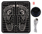 Usb Rechargeable Pedicure Stovepipe Artifact