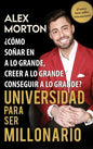 Sala de Dormitorios a Millonario: Como Sonar Grande, Creer Grande y Lograr Grandes - Hardcover