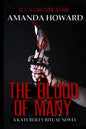 The Blood of Many - Paperback