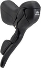 microSHIFT R9 Right Drop Bar Shift Lever 9-Speed Shimano Compatible