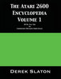 The Atari 2600 Encyclopedia Volume 1 - Paperback