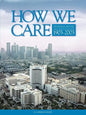 How We Care - Paperback