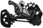 Shimano XTR RD-M9100-SGS Rear Derailleur - 12 Speed Long Cage Gray With Clutch