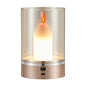 Hand Sweep Induction Restaurant Decorative Table Lamp Home Bed Decor