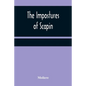 The Impostures of Scapin - Paperback