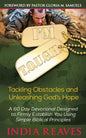 I'm T.O.U.G.H. - Paperback