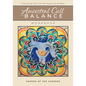 Ancestral Call To Balance Workbook: Embracing Feminine And Masculine Wisdom - Paperback