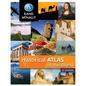 Rand McNally Historical Atlas of the World Grades 5-12+ - Paperback