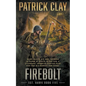 Firebolt: A World War II Novel - Paperback