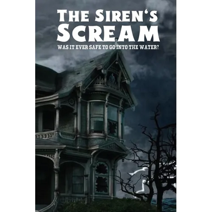 The Siren's Scream - Paperback