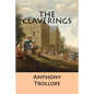 The Claverings - Paperback