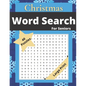 Christmas Word Search For Seniors: Puzzle Book For Adults - 40 Christmas and Winter Themed Puzzles -Large Print - 1000 Words- Challenging Brain Exerci - Paperback