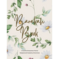 Barakah Book: A Muslimah Entrepreneur Planner - Paperback