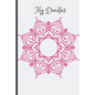 My Doodles - Paperback