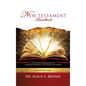 New Testament Handbook - Hardcover