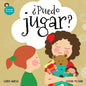 ¿Puedo jugar? - Paperback