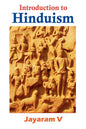Introduction to Hinduism - Paperback