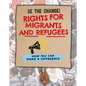 Rights for Migrants and Refugees - Paperback