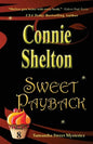 Sweet Payback: Samantha Sweet Mysteries, Book 8 - Paperback