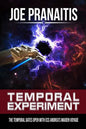 Temporal Experiment - Paperback